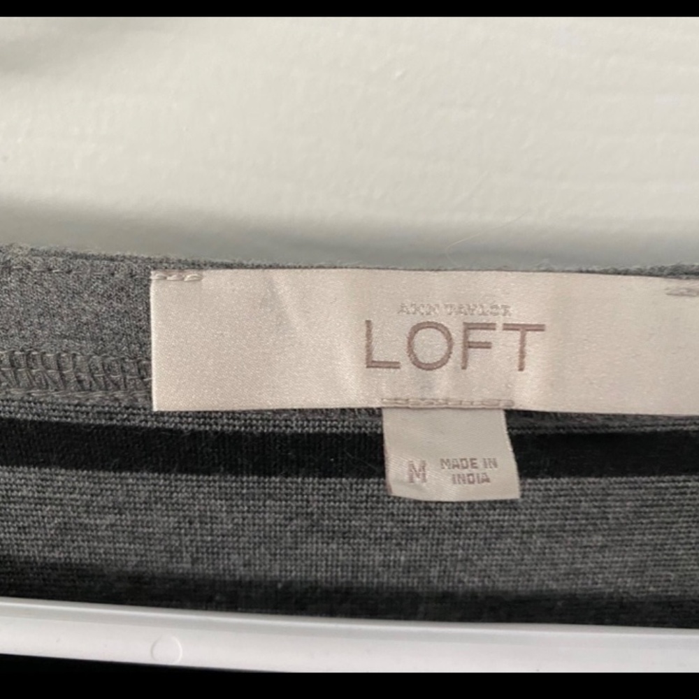 LOFT WOMENS TOP - Picture 3 of 3